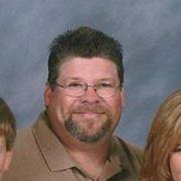 Meet your Posher, Jeff - Picture 1 of 1